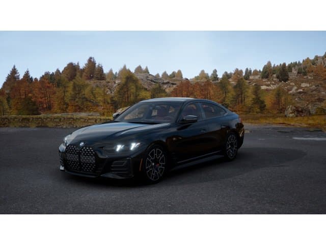 2026 BMW 4