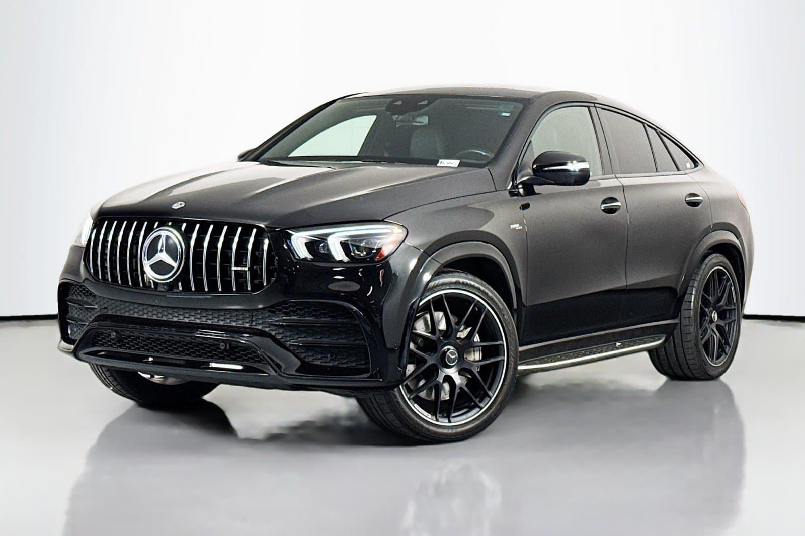 2023 Mercedes-Benz GLE