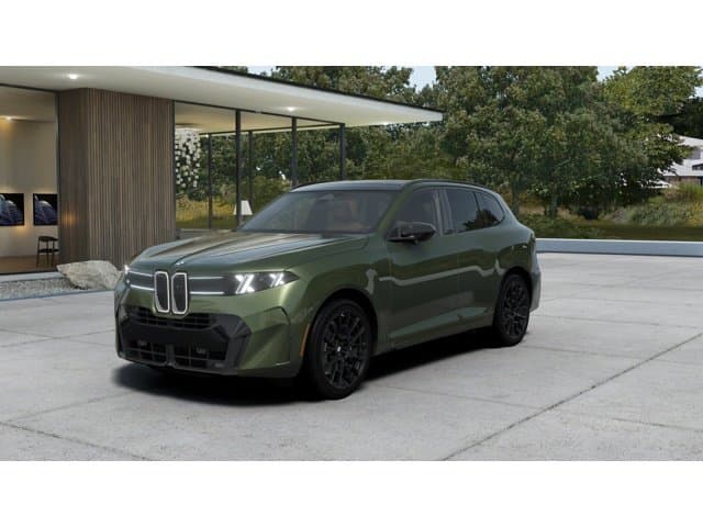 2027 BMW X5