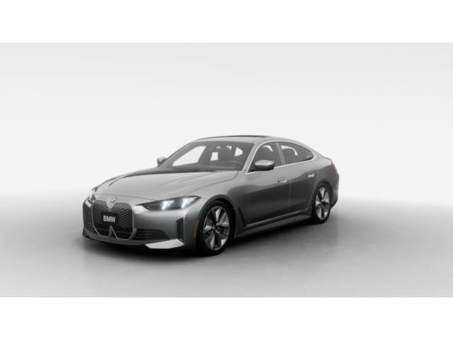 2026 BMW i4