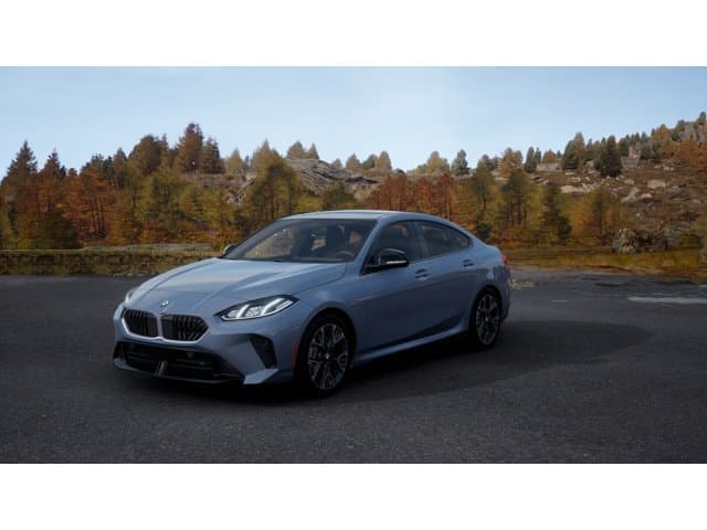 2026 BMW 2