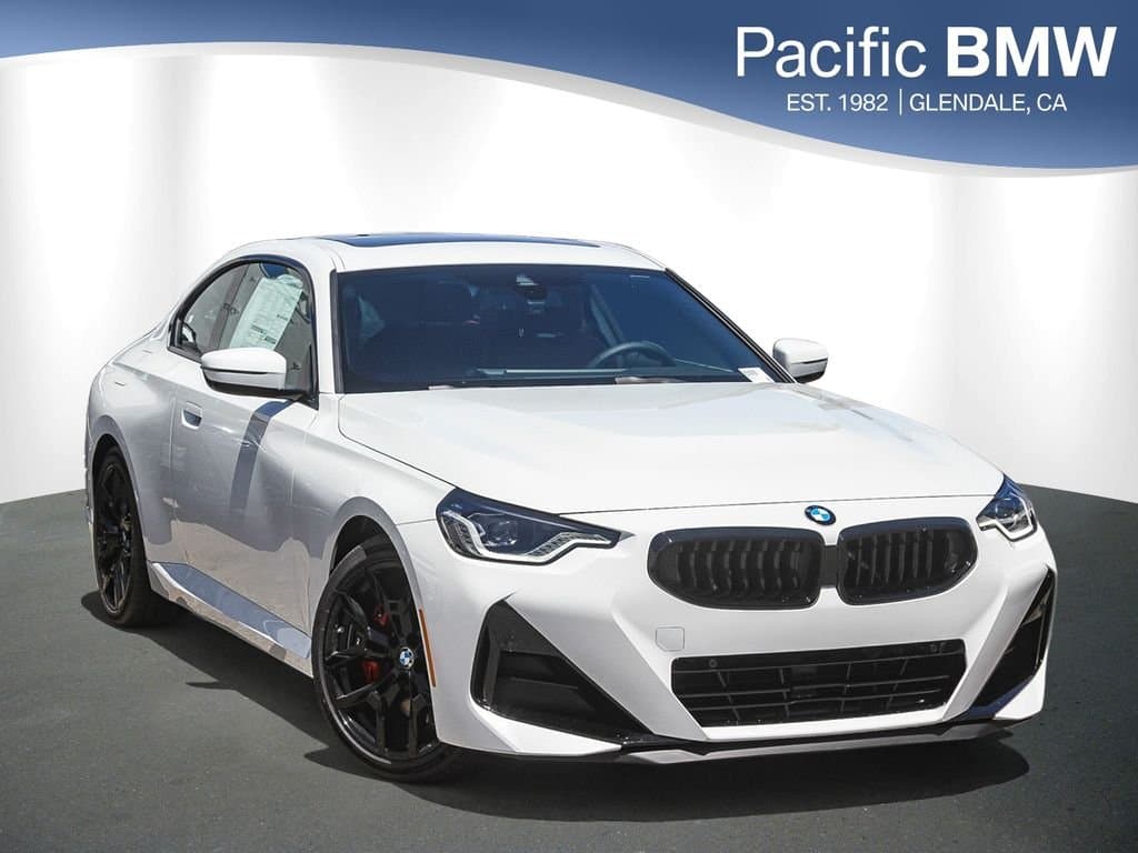 2026 BMW 2