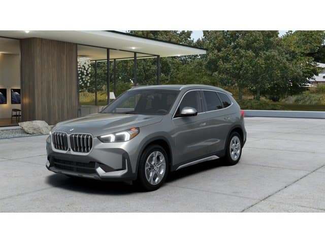 2027 BMW X1