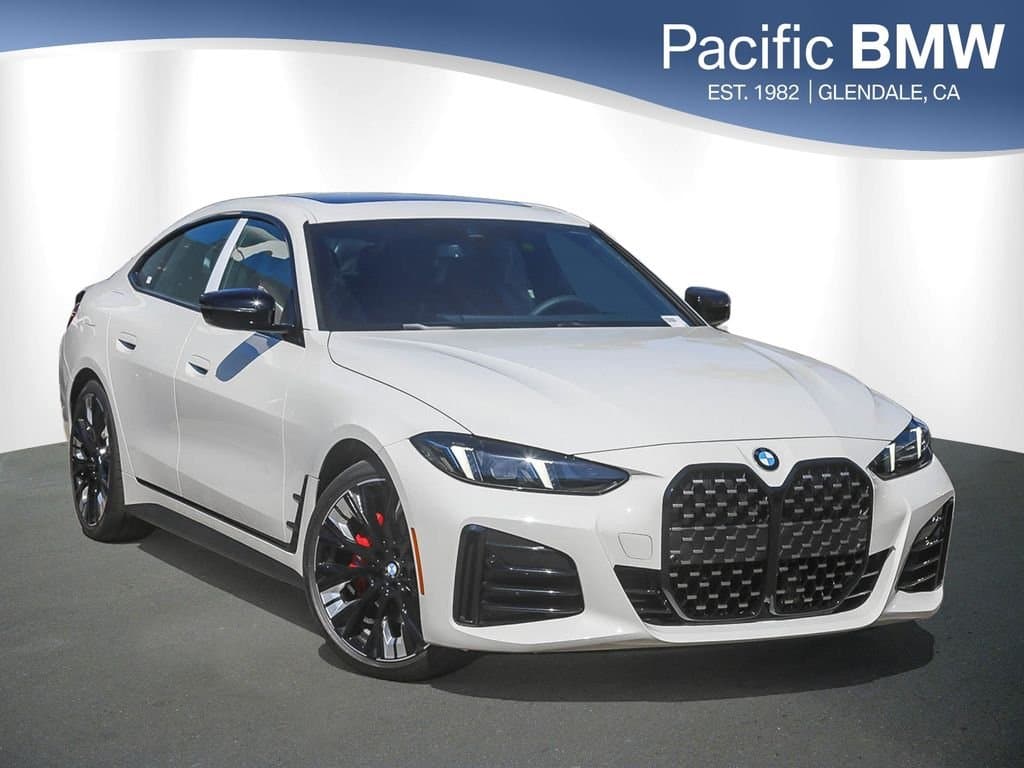 2026 BMW 4