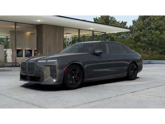 2027 BMW i7
