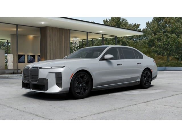 2027 BMW i7