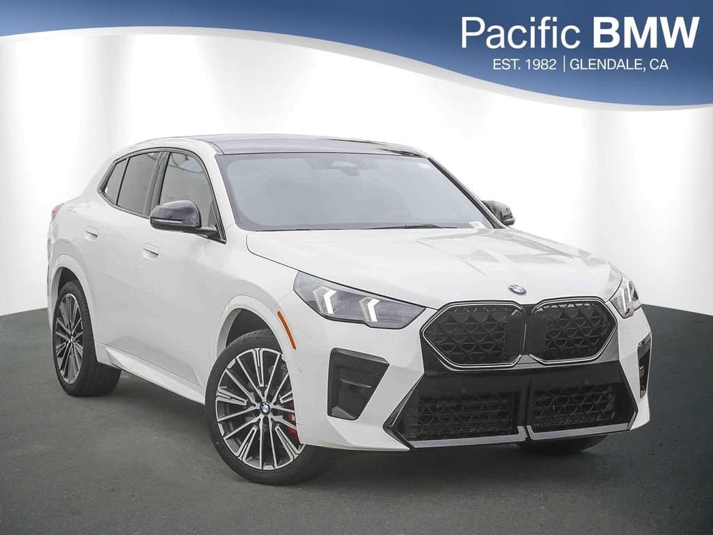 2026 BMW X2