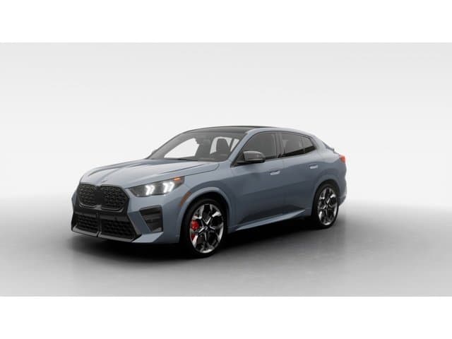 2026 BMW X2