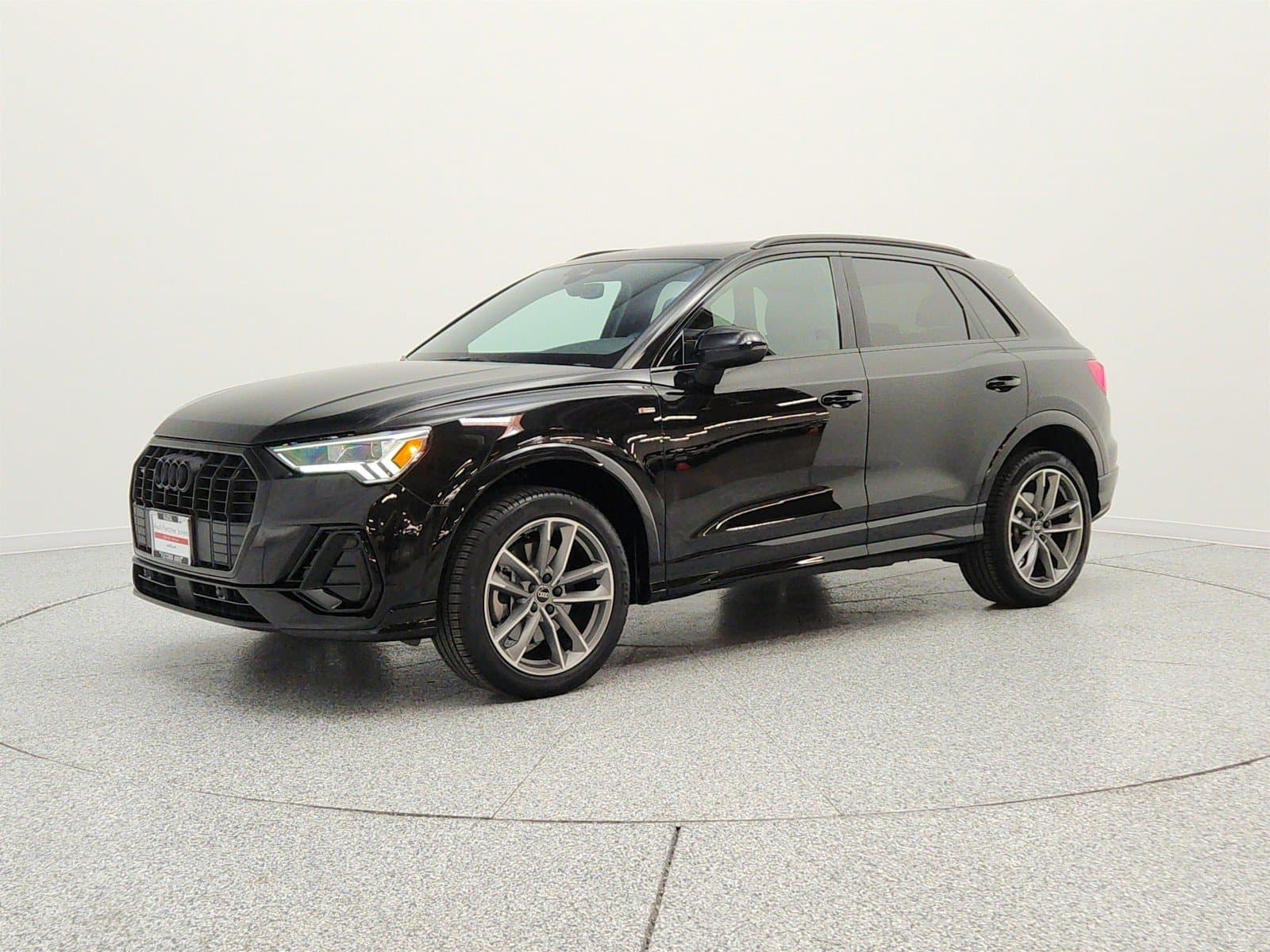 2023 Audi Q3