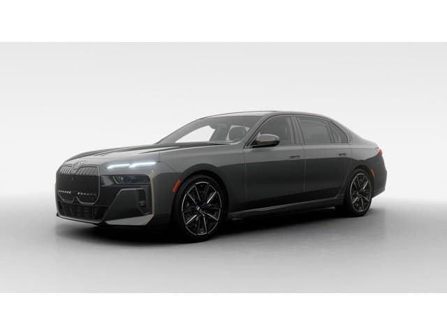 2026 BMW 7