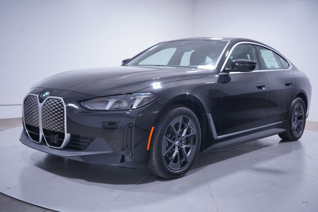 2026 BMW i4