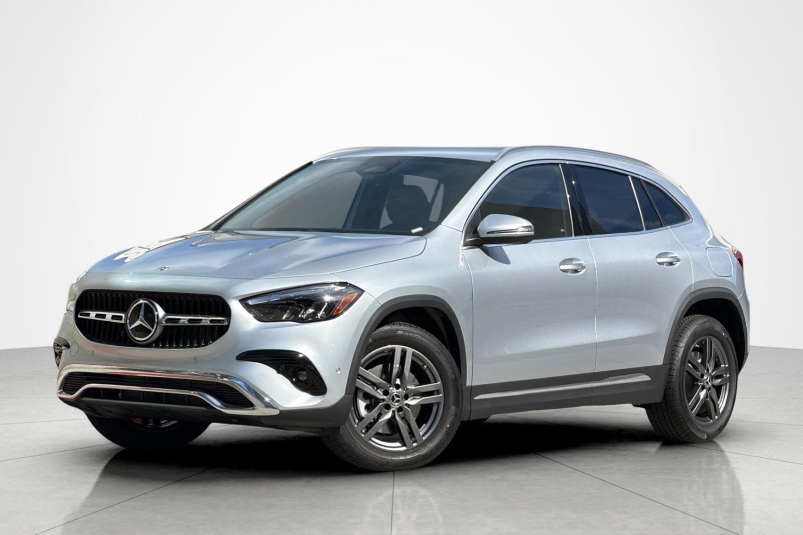 2026 Mercedes-Benz GLA