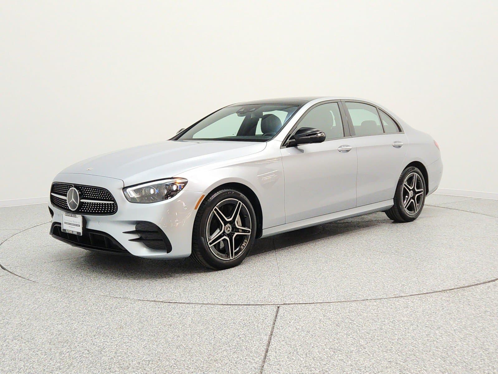 2023 Mercedes-Benz E