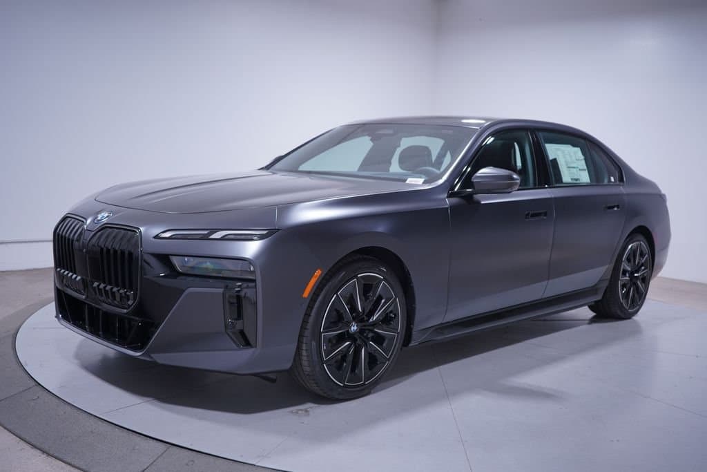 2026 BMW i7