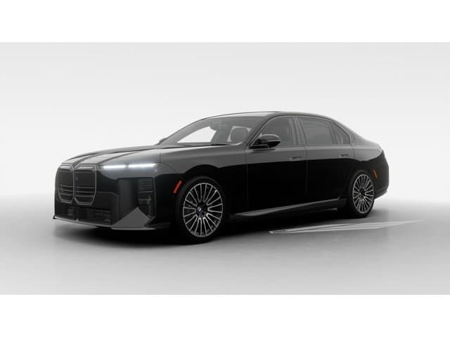2027 BMW 7