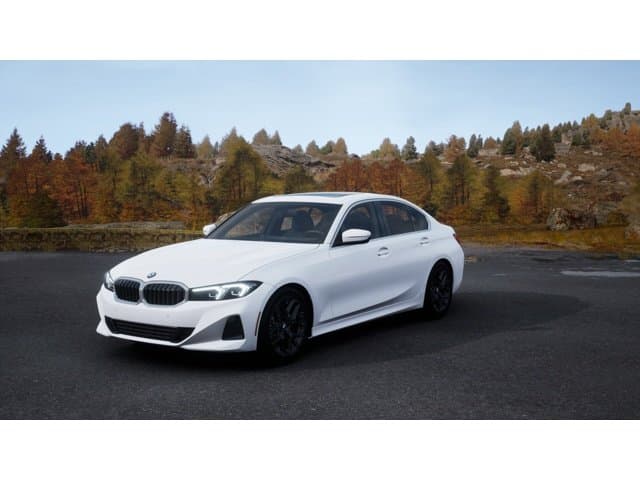 2026 BMW 3