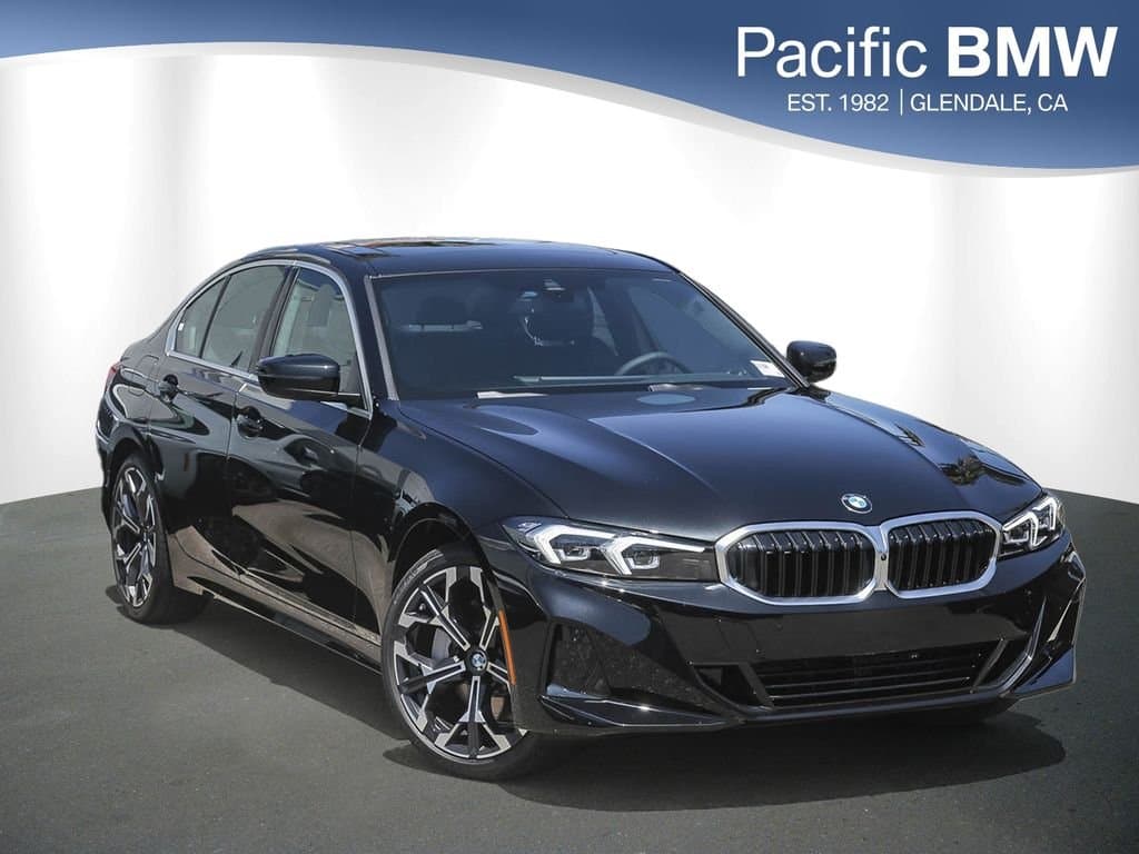 2026 BMW 3