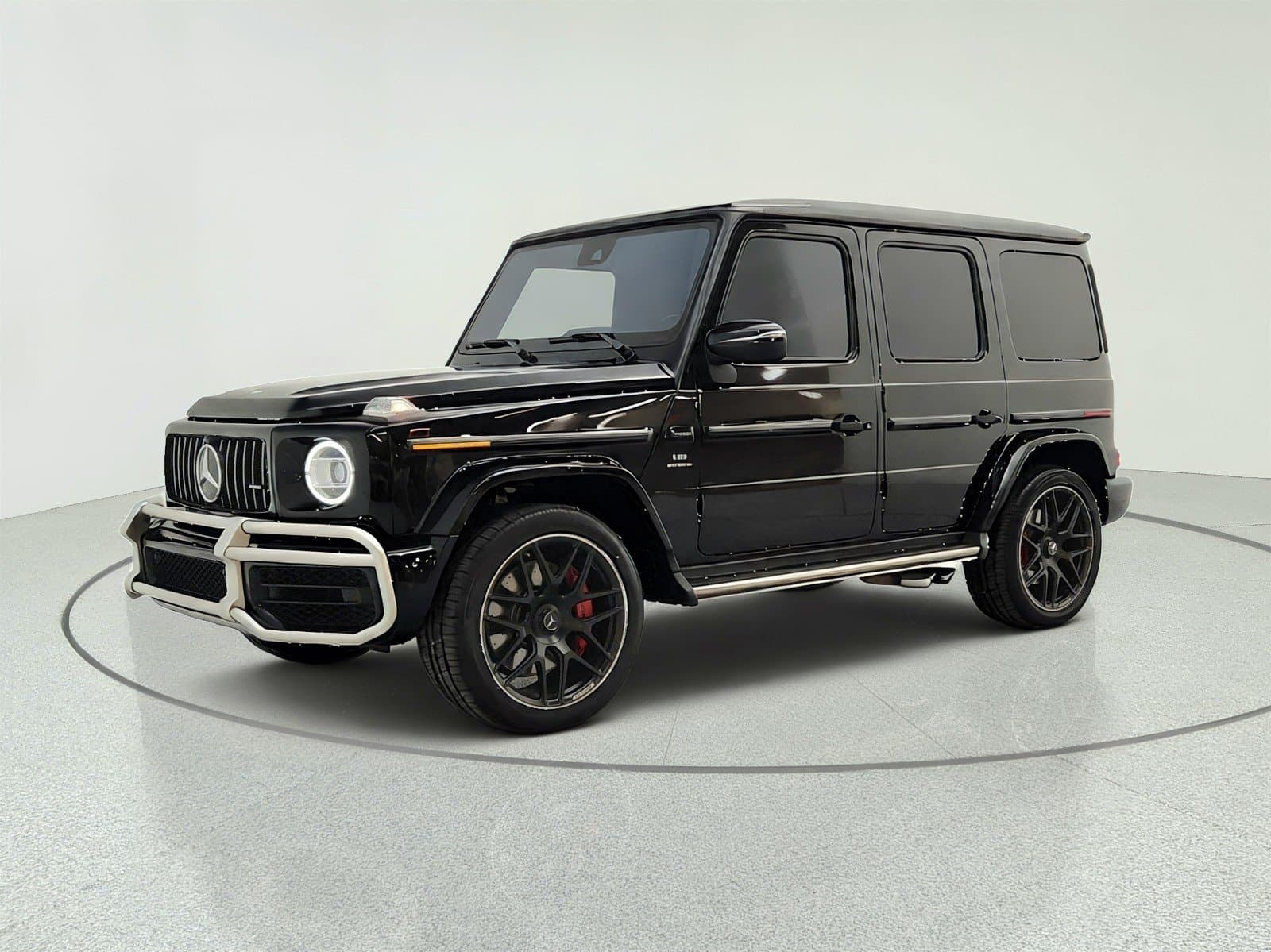 2020 Mercedes-Benz AMG®