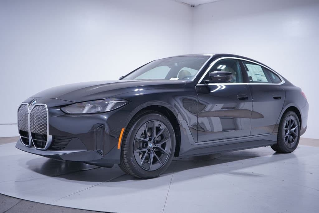 2026 BMW i4