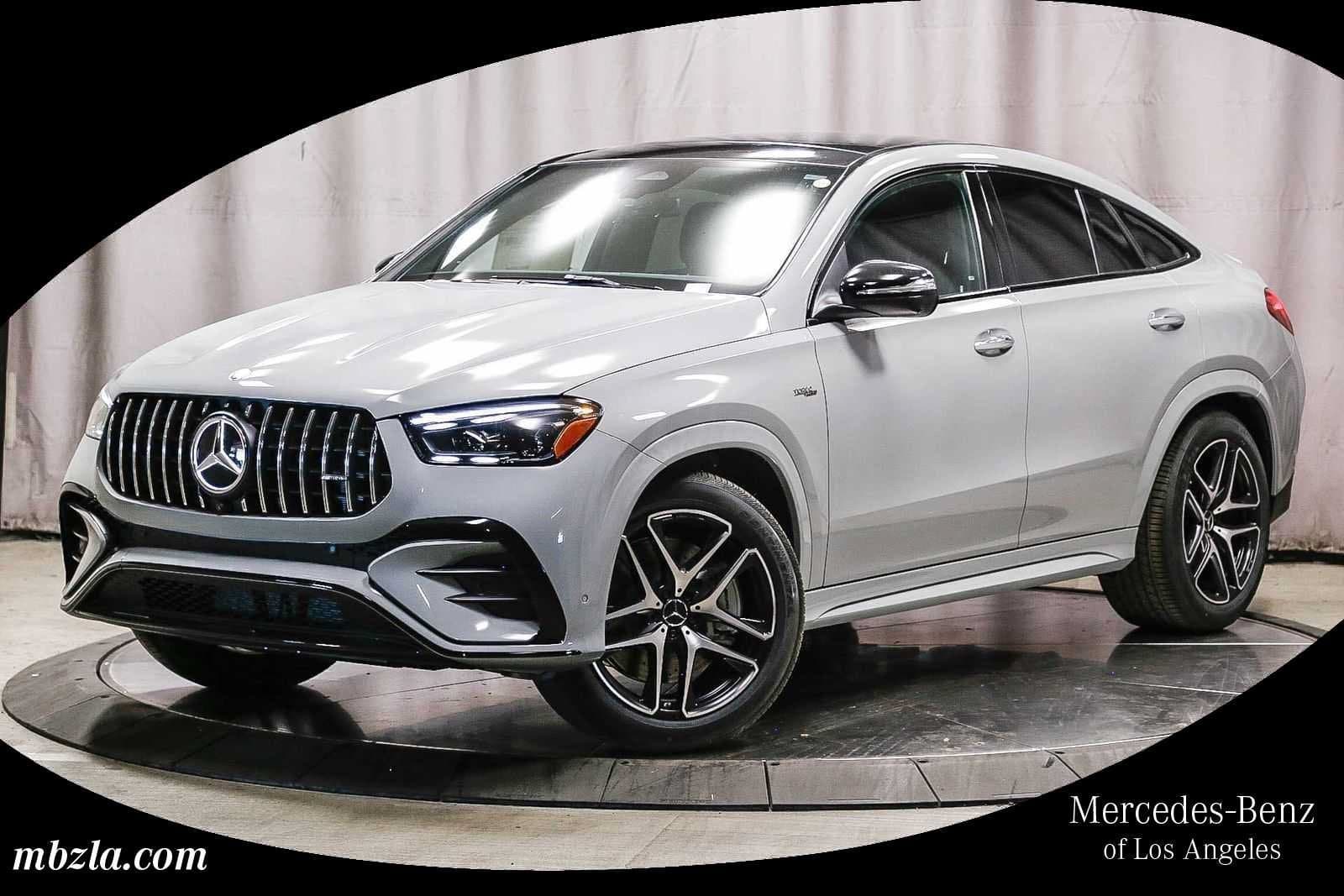 2026 Mercedes-Benz AMG®