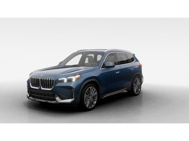 2027 BMW X1