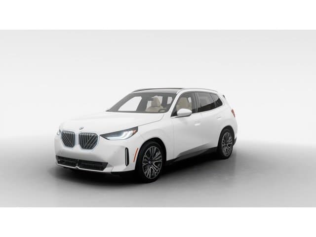 2026 BMW X3