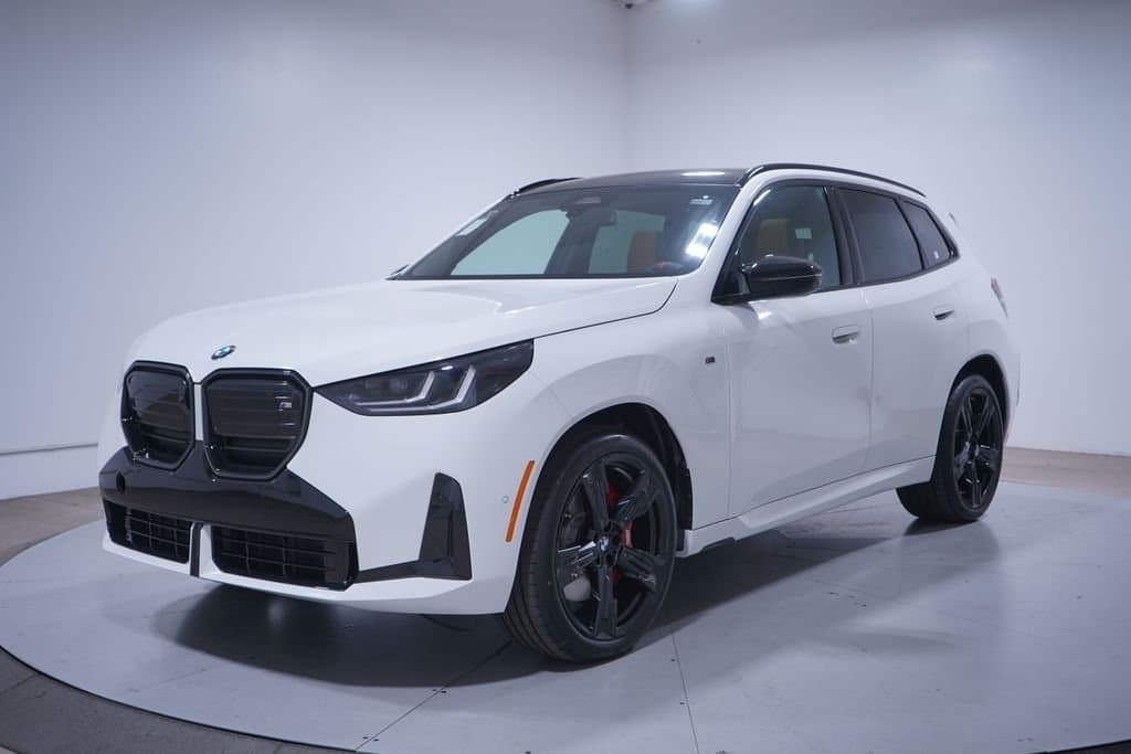 2026 BMW X3