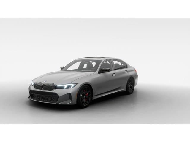 2026 BMW 3