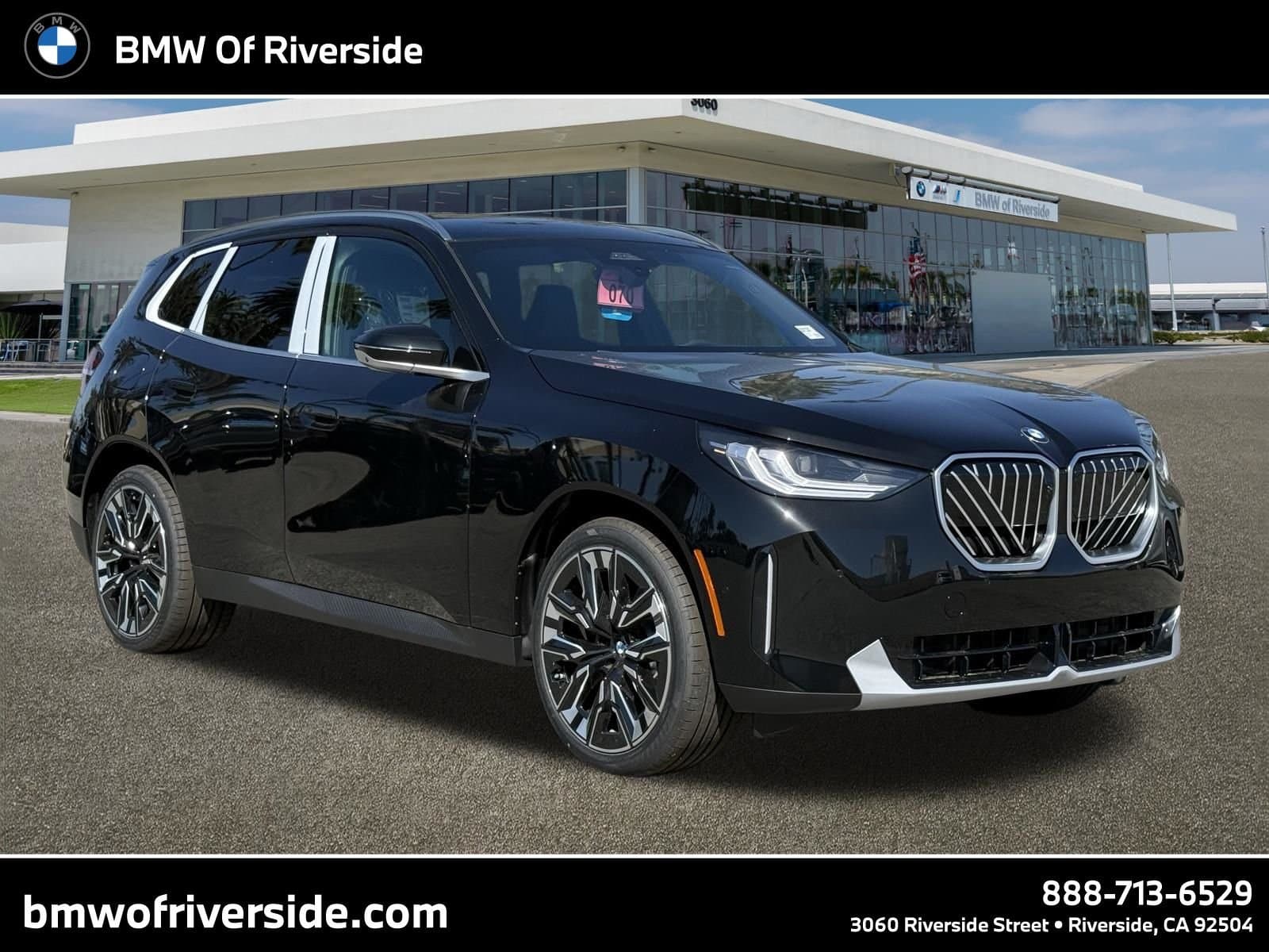 2026 BMW X3