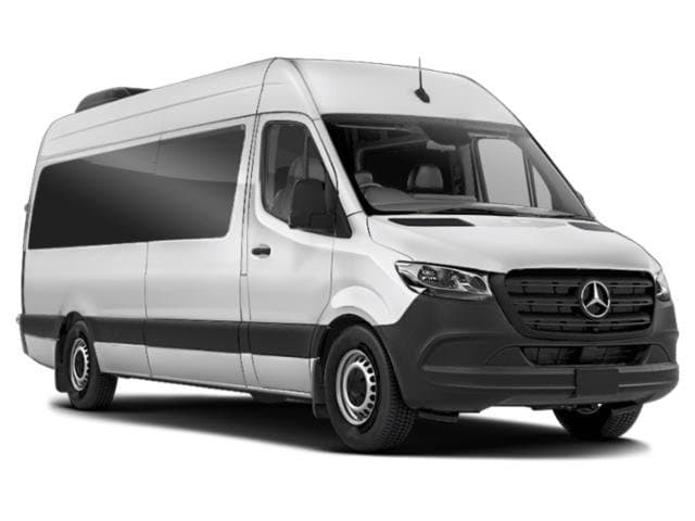 2026 Mercedes-Benz Passenger