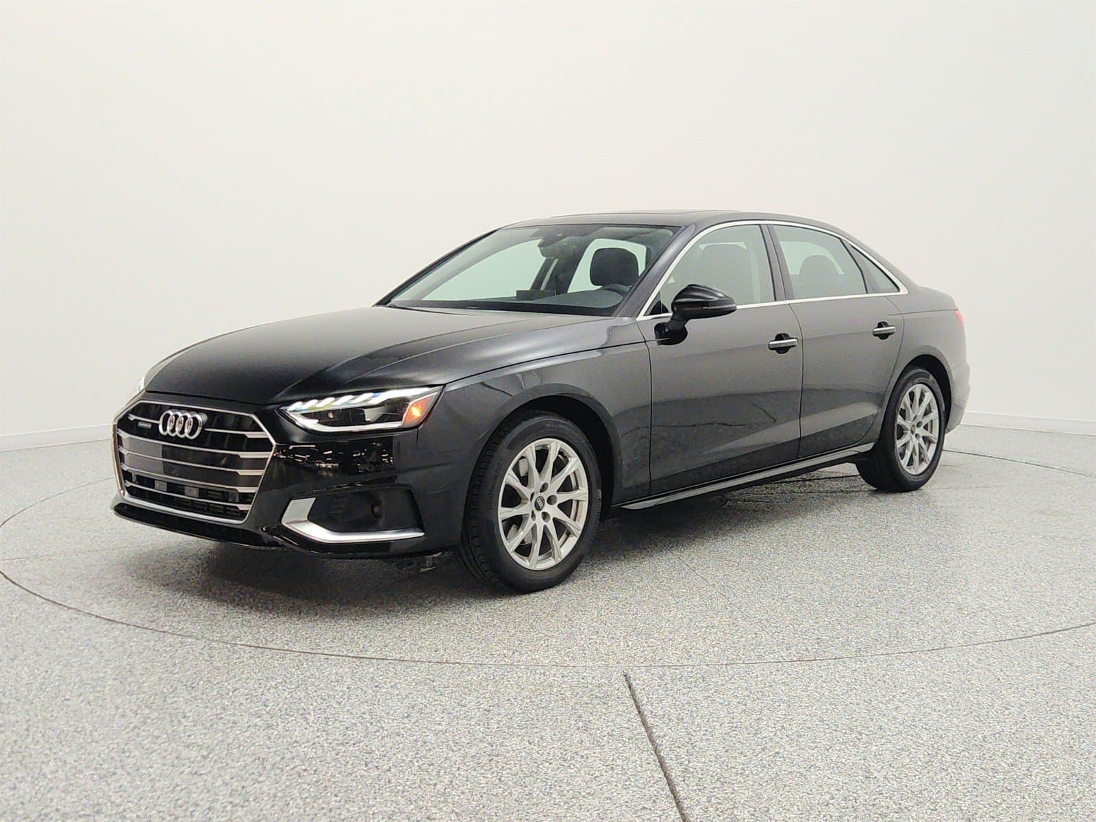 2023 Audi A4