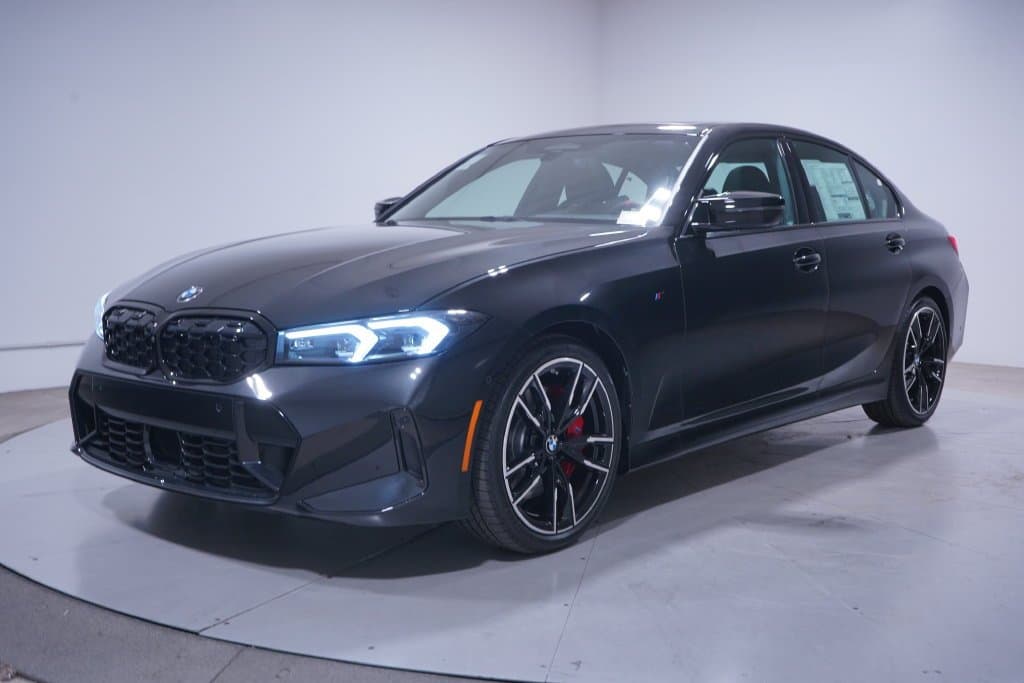 2026 BMW 3
