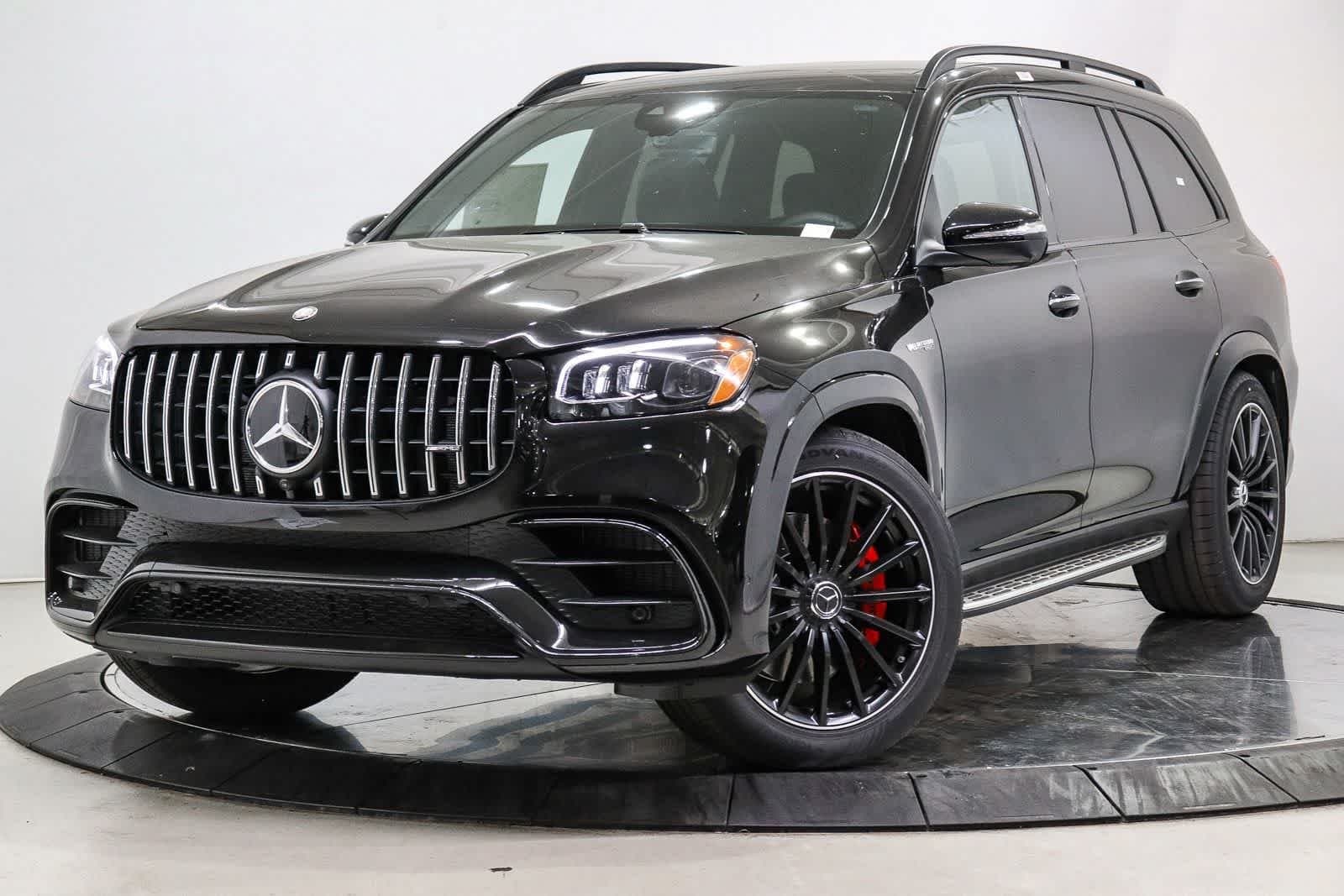 2026 Mercedes-Benz AMG®