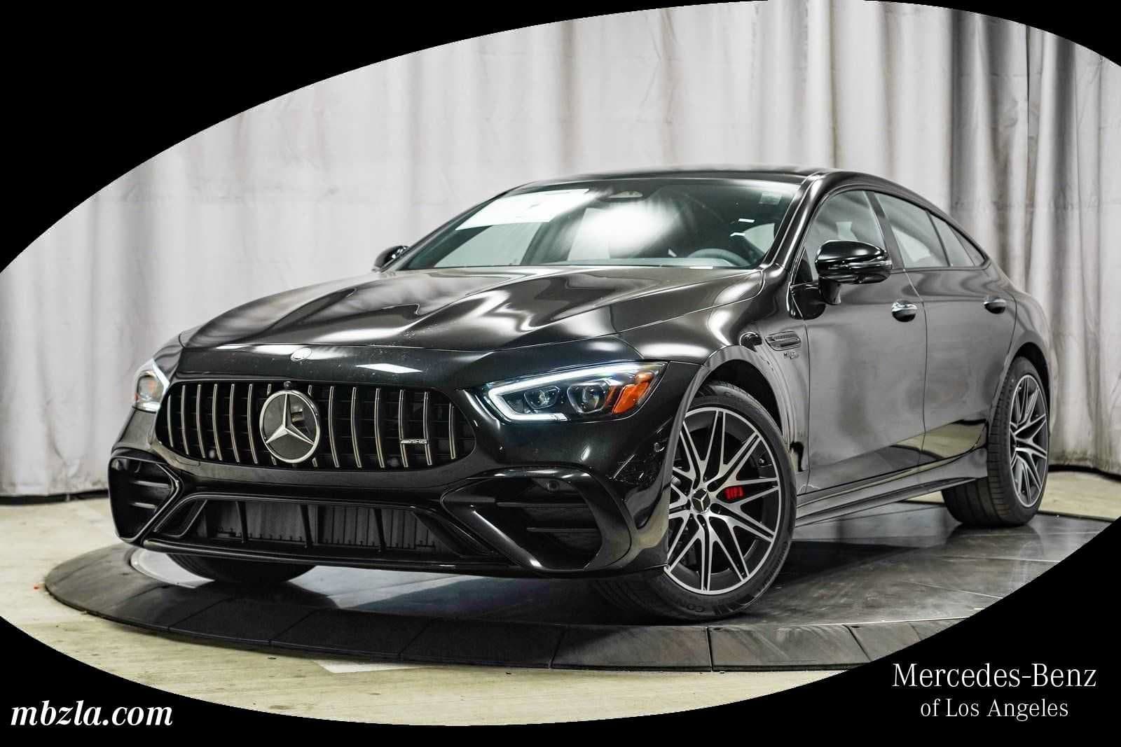 2026 Mercedes-Benz AMG®