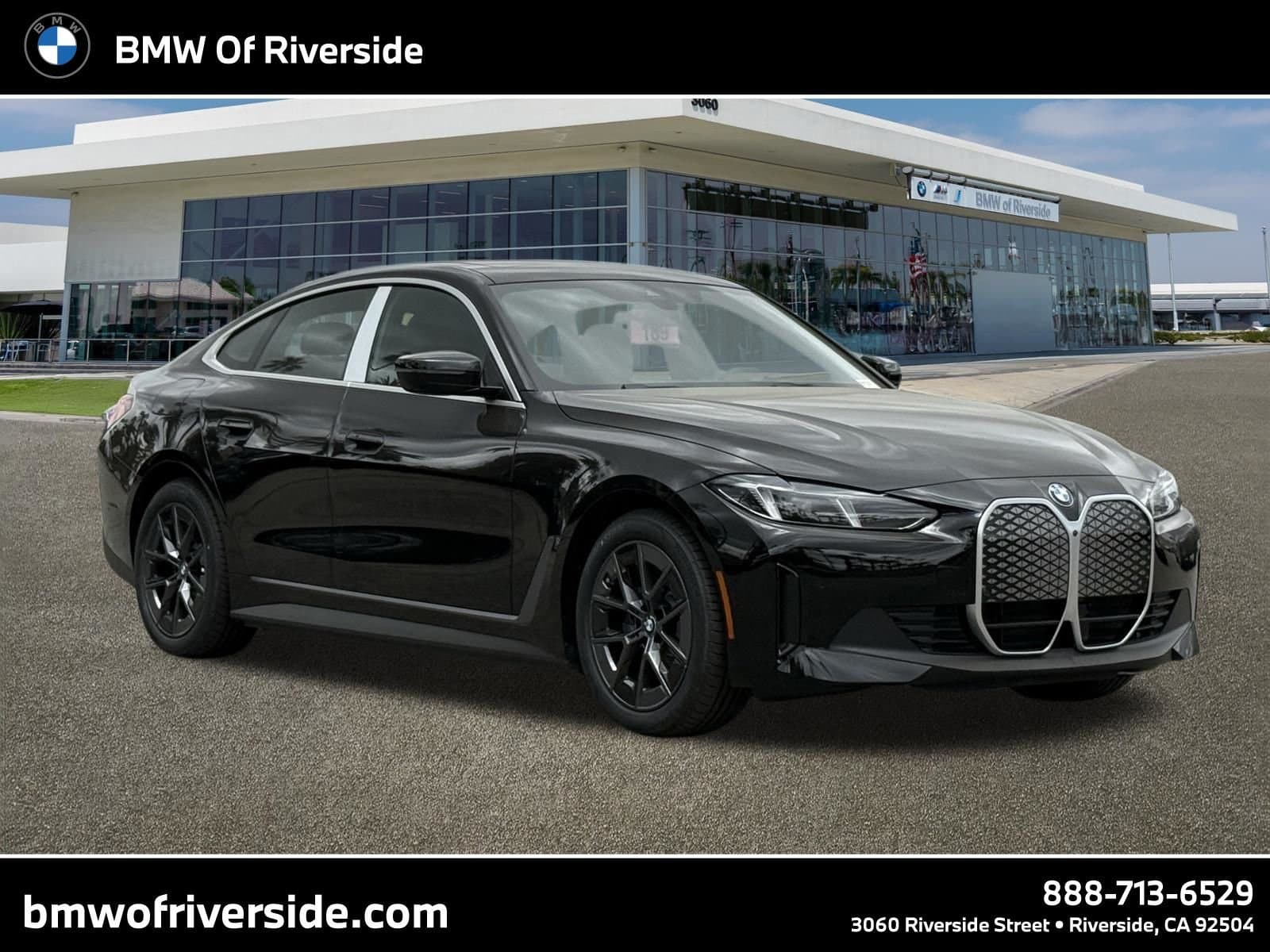 2026 BMW i4
