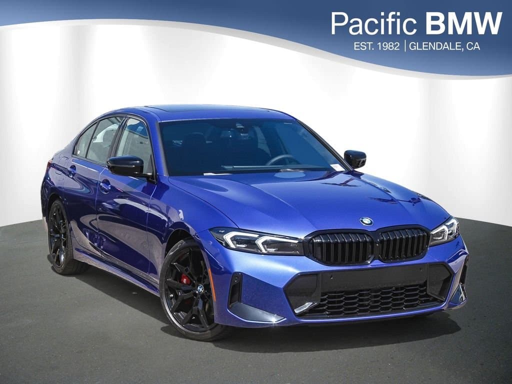 2026 BMW 3