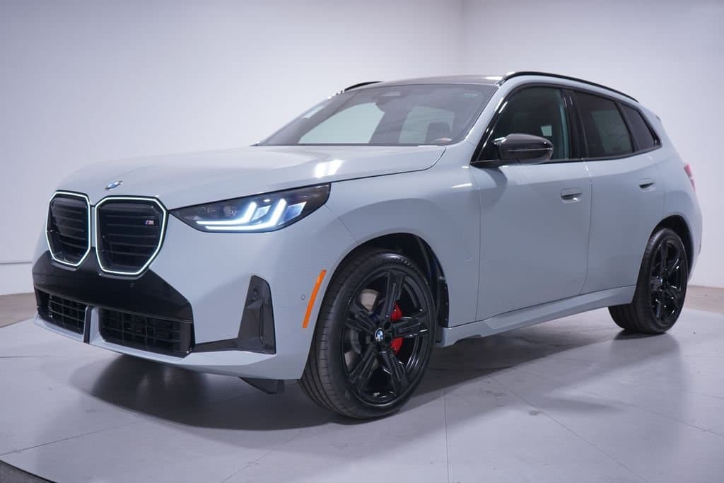 2026 BMW X3