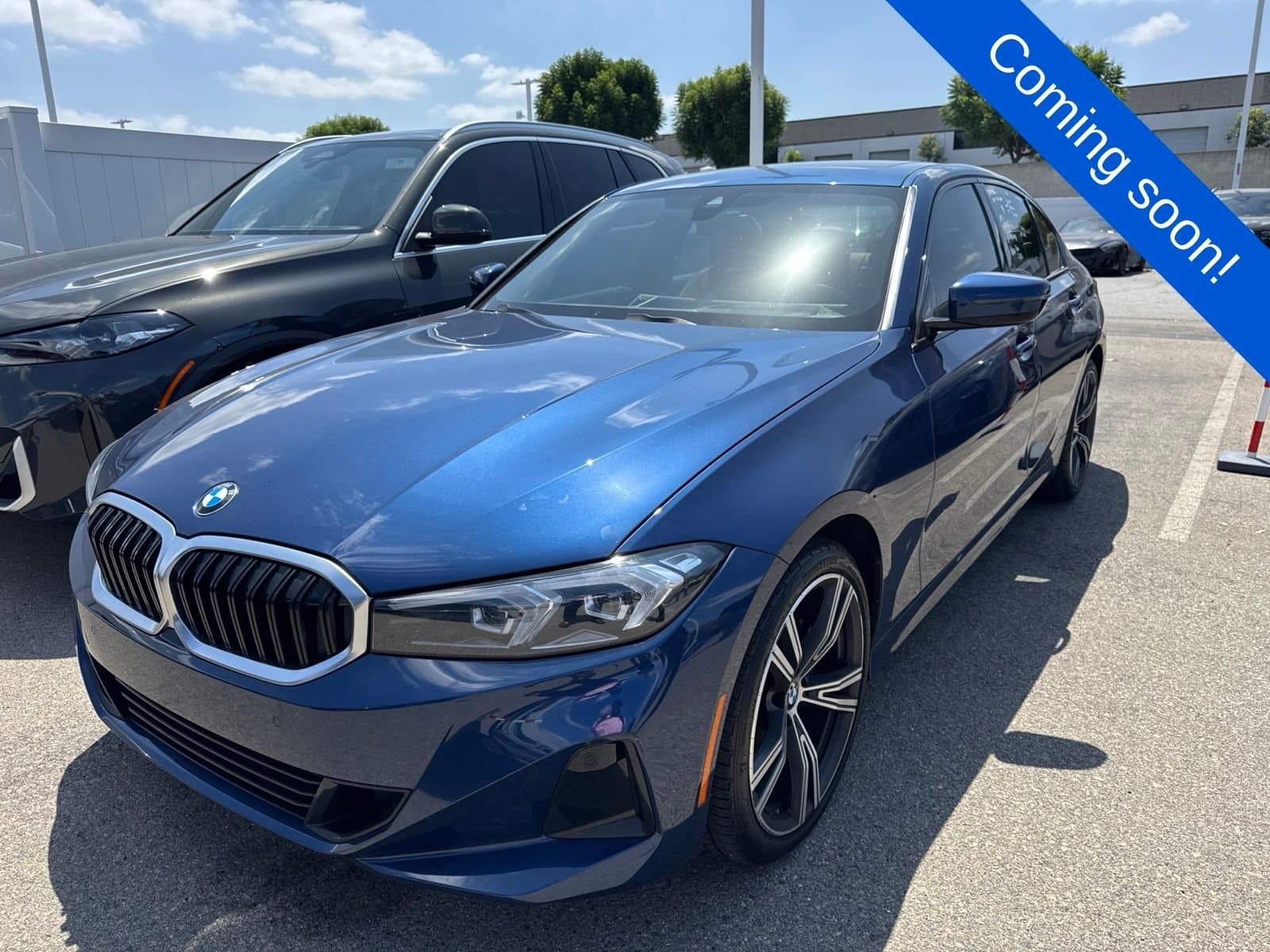 2023 BMW 3