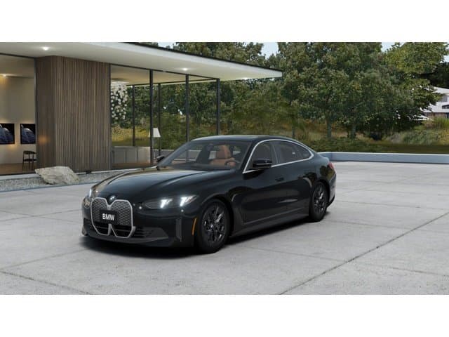 2026 BMW i4