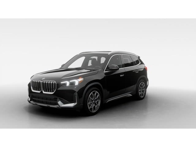2026 BMW X1