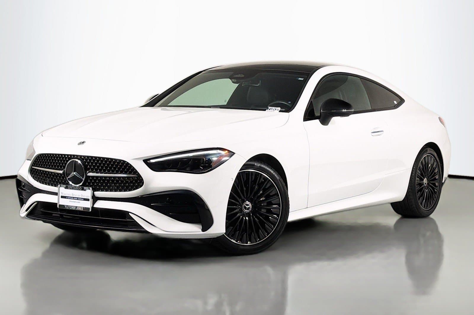 2024 Mercedes-Benz CLE