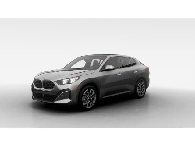 2026 BMW X2