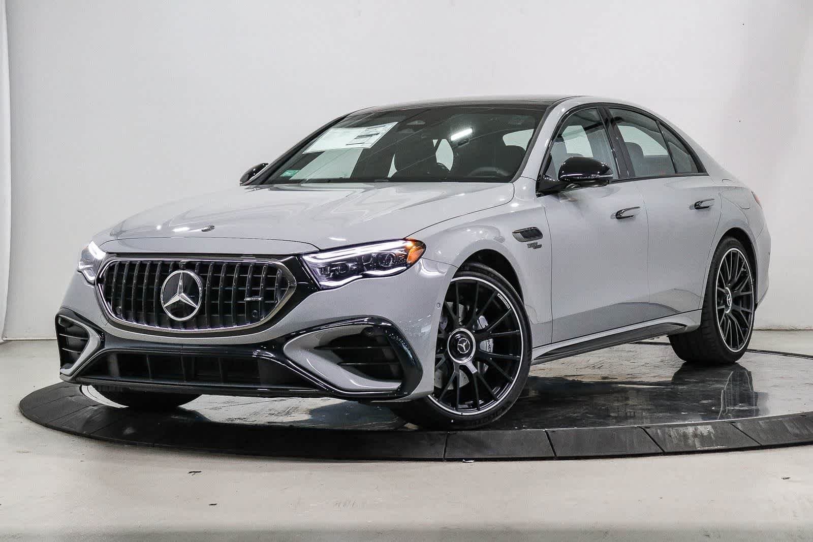 2026 Mercedes-Benz AMG®