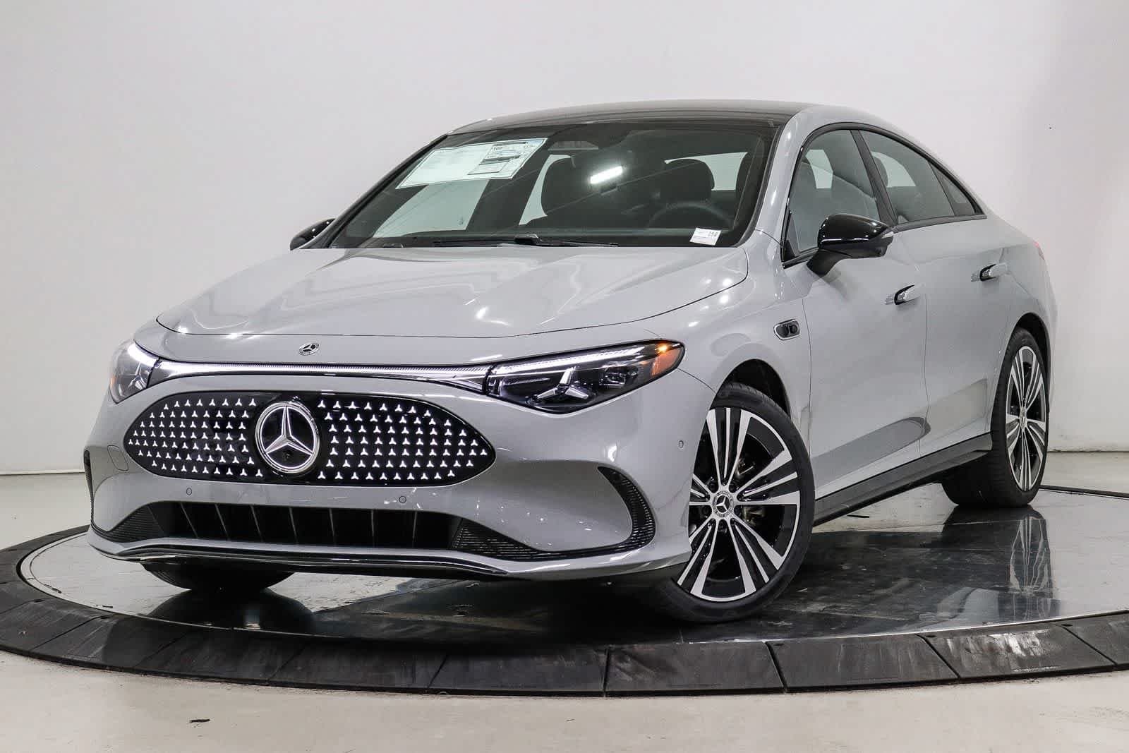 2027 Mercedes-Benz CLA
