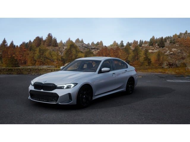 2026 BMW 3
