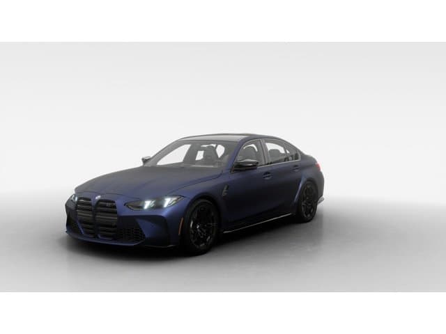 2027 BMW M3