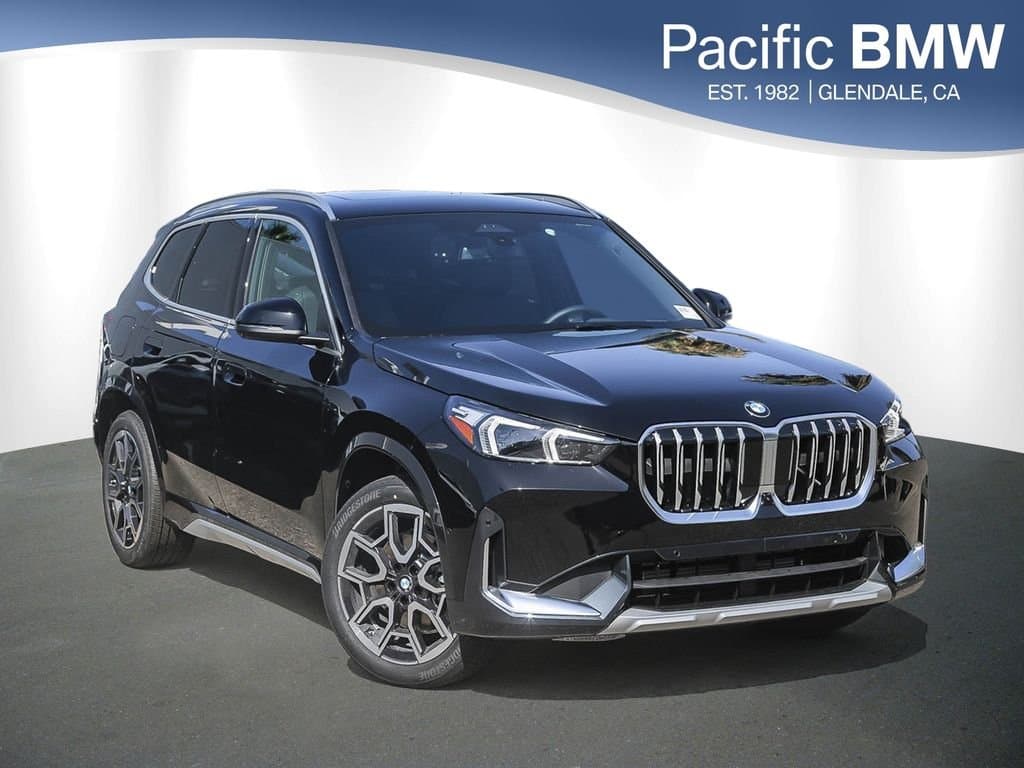 2026 BMW X1