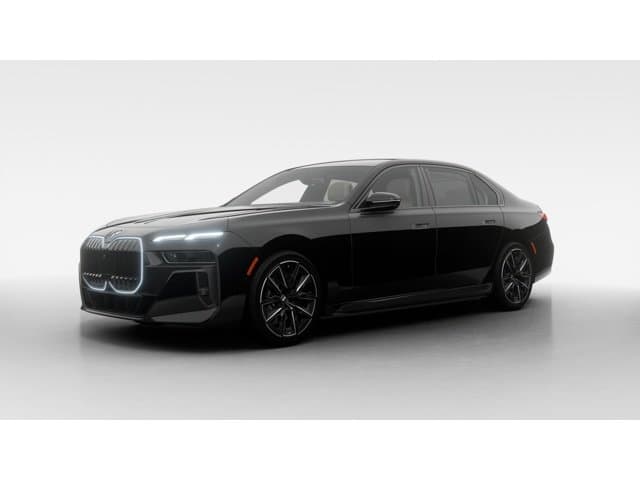 2026 BMW i7