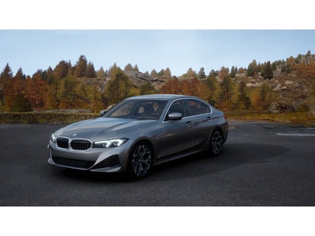 2026 BMW 3