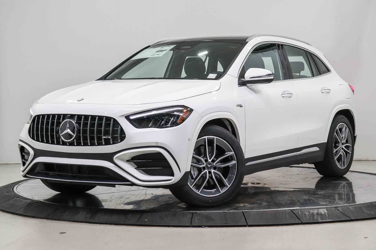 2026 Mercedes-Benz AMG®